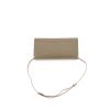 Louis Vuitton Pochette accessoires pouch in taupe epi leather - 360 Back thumbnail