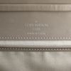 Louis Vuitton Pochette accessoires pouch in taupe epi leather - Detail D3 thumbnail