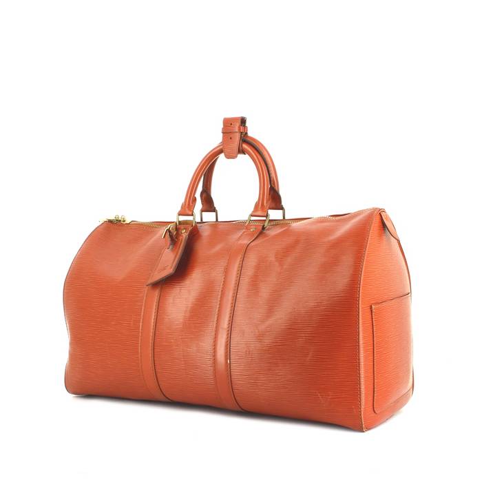 Louis Vuitton Keepall Travel bag 307005