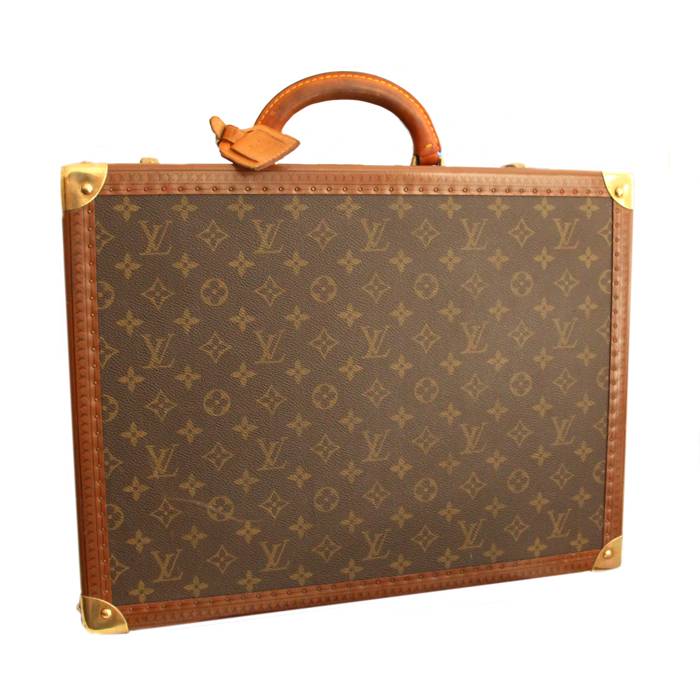 Louis Vuitton Cotteville Travel bag 307013