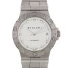Bulgari Diagono-Automatique watch in stainless steel Circa  2000 - 00pp thumbnail