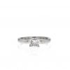 De Beers ring in platinium and in diamond - 360 thumbnail