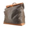 Louis Vuitton Steamer Bag - Travel Bag travel bag in monogram canvas and natural leather - 00pp thumbnail