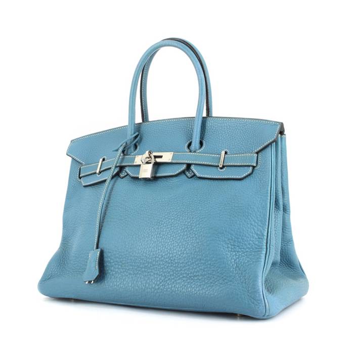 Hermès Birkin Handbag 310418 | Collector Square