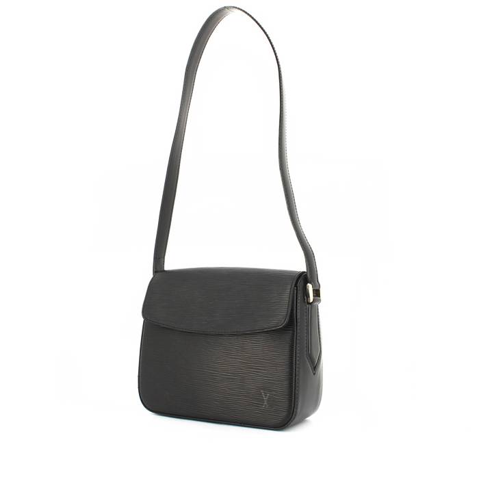 Louis Vuitton Buci Handbag 310422