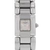 Chaumet watch in stainless steel - 00pp thumbnail