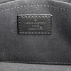 Borsa Louis Vuitton Bowling in pelle Epi nera - Detail D3 thumbnail