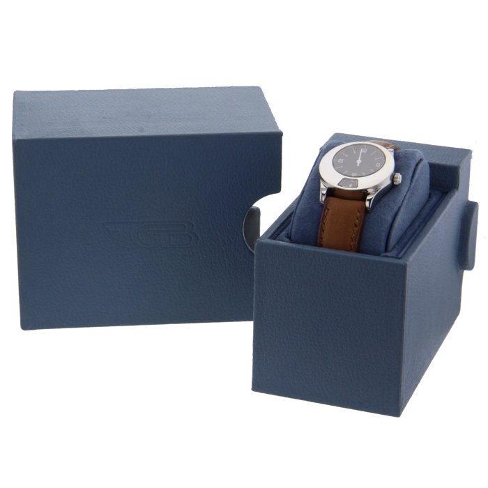 Montre Bulgari Gianni Bulgari en acier Vers  2000