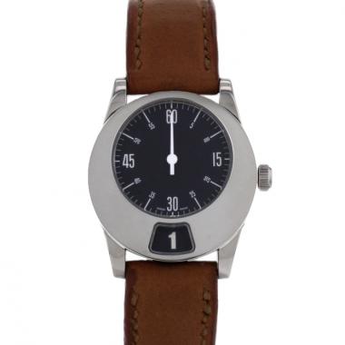 Montre Bulgari Gianni Bulgari en acier Vers  2000