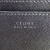 Celine wallet in coral grained leather - Detail D4 thumbnail