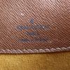 Borsa Louis Vuitton Musette in tela monogram e pelle naturale - Detail D3 thumbnail