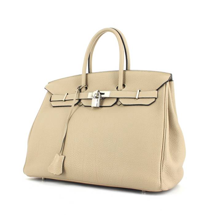 Hermès Birkin Handbag 310600 | Collector Square