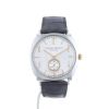 Reloj Chaumet Dandy de acero Ref :  W11780-38A Circa  2010 - 360 thumbnail