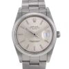 Rolex Oyster Perpetual Date in stainless steel - 00pp thumbnail