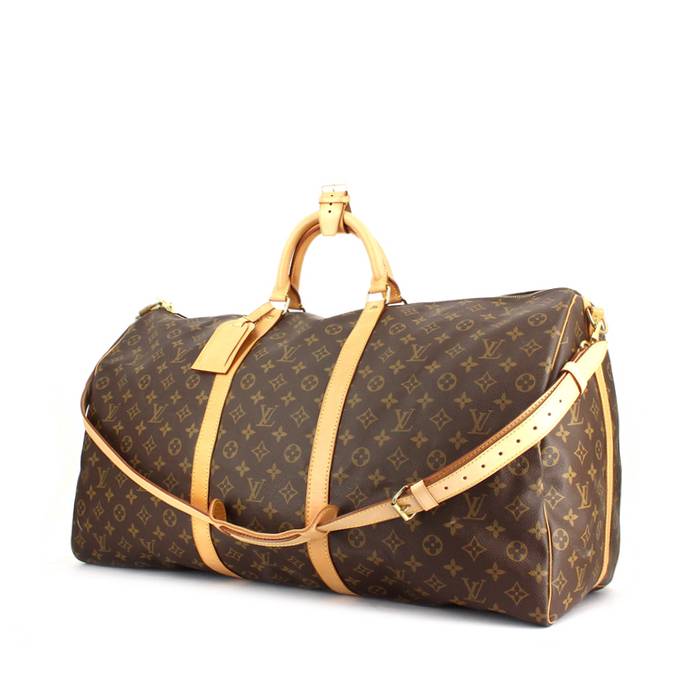Louis Vuitton Keepall Travel bag 310687