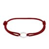 Bracelet Dinh Van Impressions en or blanc - 00pp thumbnail