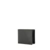 Louis Vuitton wallet in grey taiga leather - 00pp thumbnail