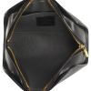 Bolsito de mano Louis Vuitton en cuero Epi negro - Detail D2 thumbnail