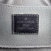 Pochette Louis Vuitton in pelle Epi nera - Detail D3 thumbnail