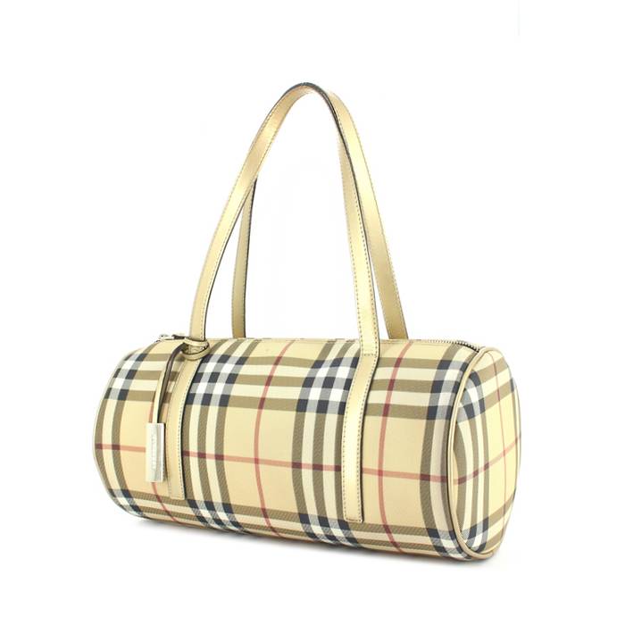 Burberry Handbag 310766 | Collector Square