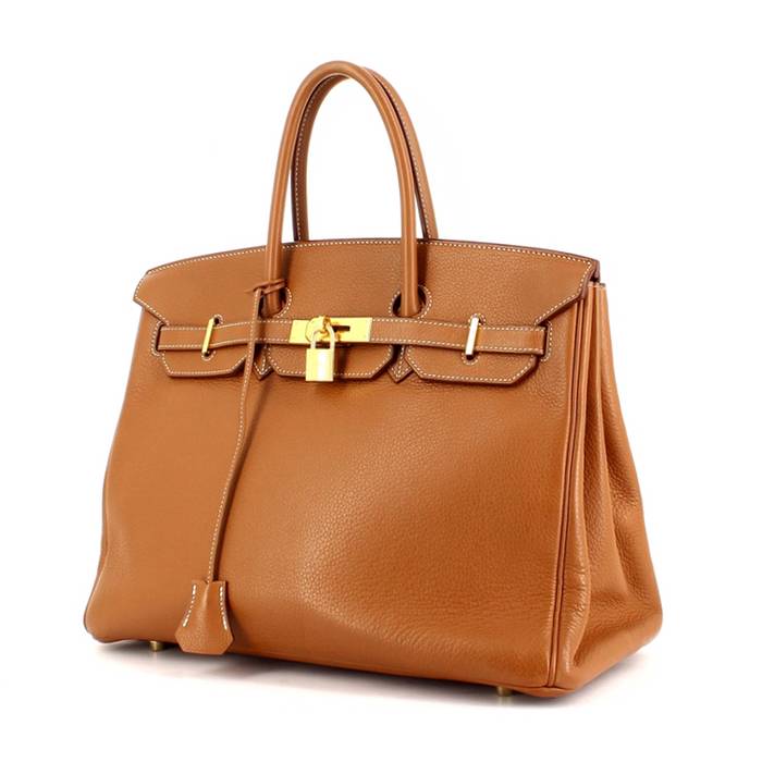 Hermès Birkin Handbag 310784 Collector Square