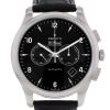 Zenith El Primero-Chronomaster watch in stainless steel Circa  2010 - 00pp thumbnail