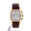 Reloj Girard-Perregaux Richeville-Chronographe de oro rosa Ref : 2650 Circa  2010 - 360 thumbnail