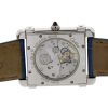 Cartier Tank Chinoise watch in platinium Ref:  2685G Circa  2000 - Detail D2 thumbnail