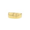 Mauboussin signet ring in yellow gold - 00pp thumbnail