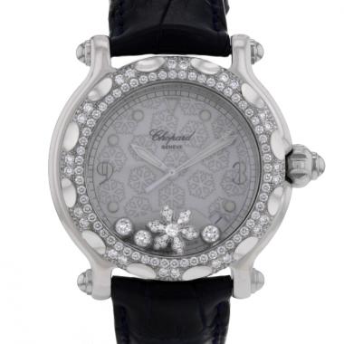 Chopard happy sale sport snowflake