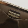 Armani handbag/clutch in gilt metal oyster - Detail D3 thumbnail