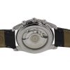 Longines watch Heritage in stainless steel Circa 2000 - Detail D2 thumbnail