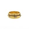 Anello Piaget Possession in oro giallo - 00pp thumbnail