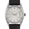 Reloj Rolex Oyster Date Precision de acero Ref :  6694 Circa  1964 - 00pp thumbnail