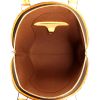 Louis Vuitton Ellipse handbag in monogram canvas and natural leather - Detail D2 thumbnail