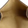 Bolsito-cinturón Louis Vuitton Fiorentine en lona Monogram y cuero natural - Detail D2 thumbnail