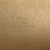 Pochette-cintura Louis Vuitton Fiorentine in tela monogram e pelle naturale - Detail D3 thumbnail