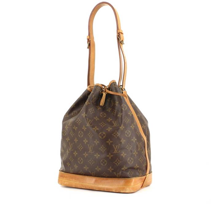 Louis Vuitton Noé Handbag 318507 | Collector Square