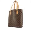 Louis Vuitton Vavin  small model handbag in monogram canvas and natural leather - 00pp thumbnail