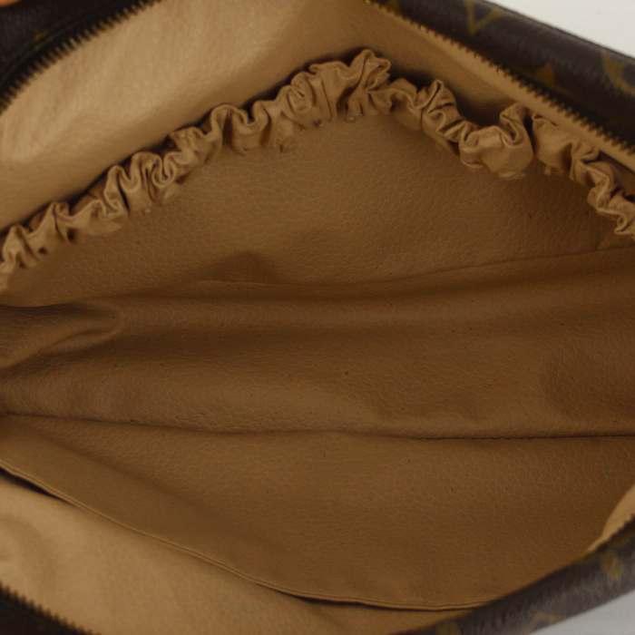 Beauty in tela monogram - Detail D2