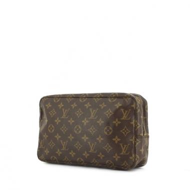 Vanity Louis Vuitton en lona Monogram