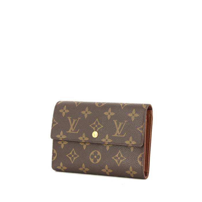 Louis Vuitton Coin purse 318541