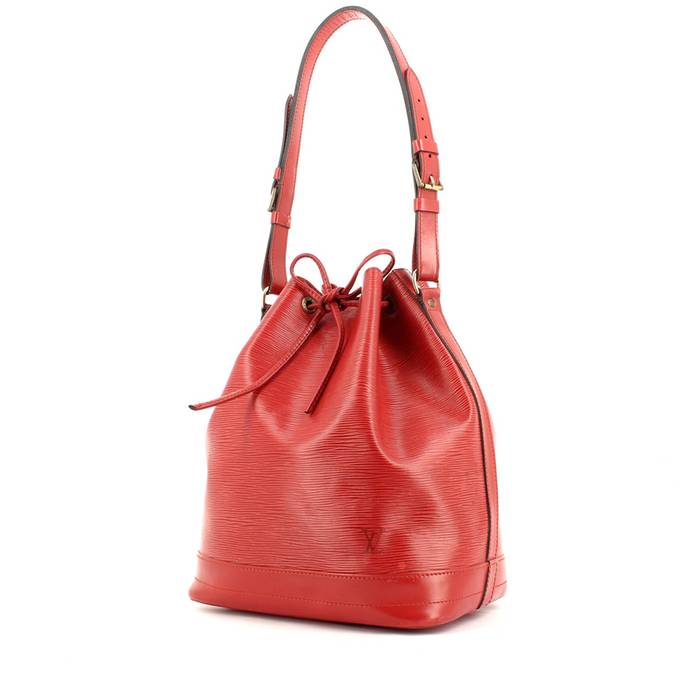Louis Vuitton Noé Handbag 318561 | Collector Square