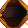 Louis Vuitton Drouot shoulder bag in monogram canvas and natural leather - Detail D2 thumbnail
