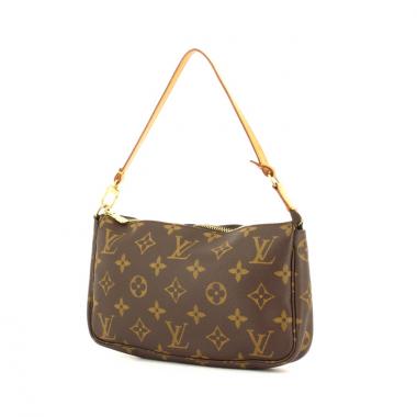 Pochette Bags - Gucci s luxe drawstring bag  Second Hand Louis Vuitton  Multi - HealthdesignShops