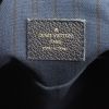 Sac à main Louis Vuitton Arsty petit modèle en cuir monogram bleu - Detail D3 thumbnail