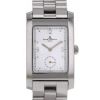 Baume & Mercier Hampton watch in stainless steel Circa 2000 - 00pp thumbnail