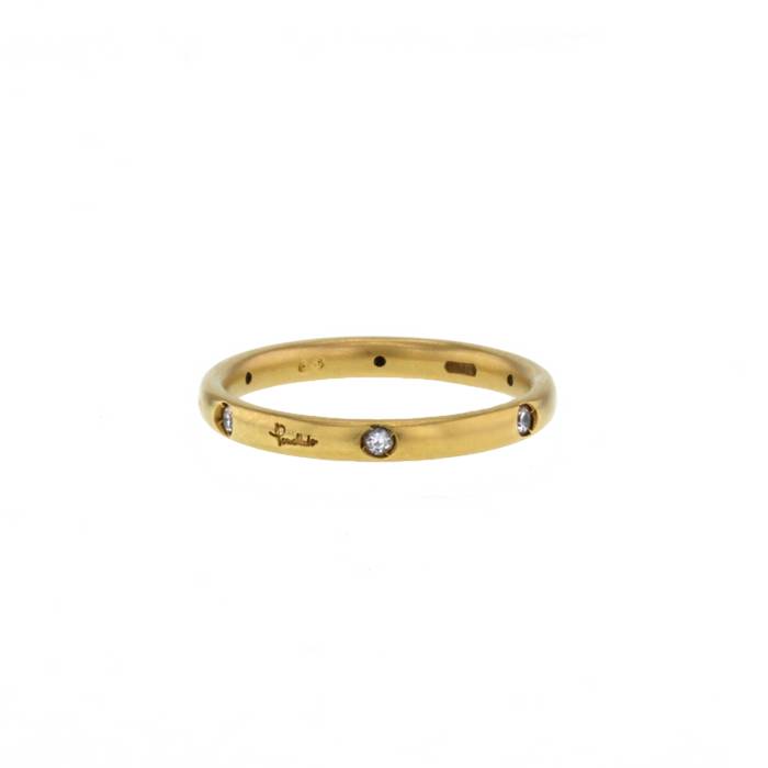Bague Pomellato, 