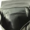 Chloé Elsie handbag in black leather - Detail D3 thumbnail