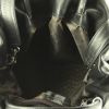 Sonia Rykiel handbag in black leather - Detail D2 thumbnail